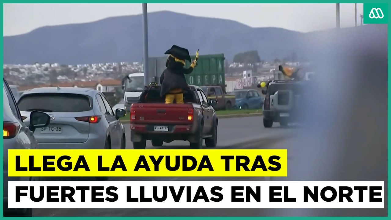 Impacto de las lluvias en el norte: Los esfuerzos por reconstruir las zonas m&aacute;s golpeadas