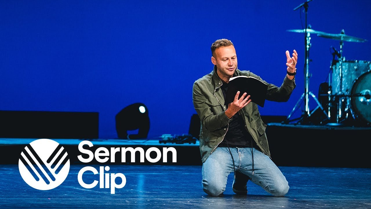 Sermon Clip: 