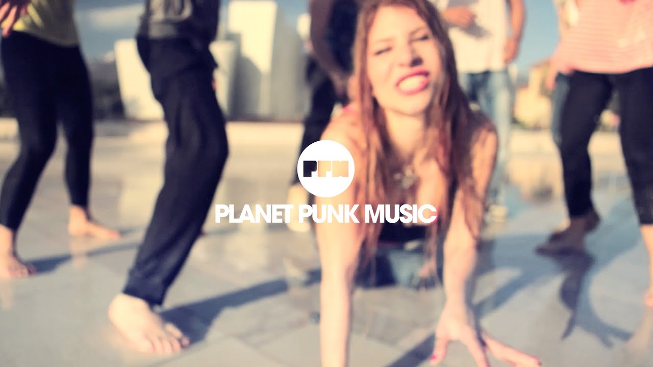 Sushy - Jumpin&acute;Up (Jump) (Official Video)
