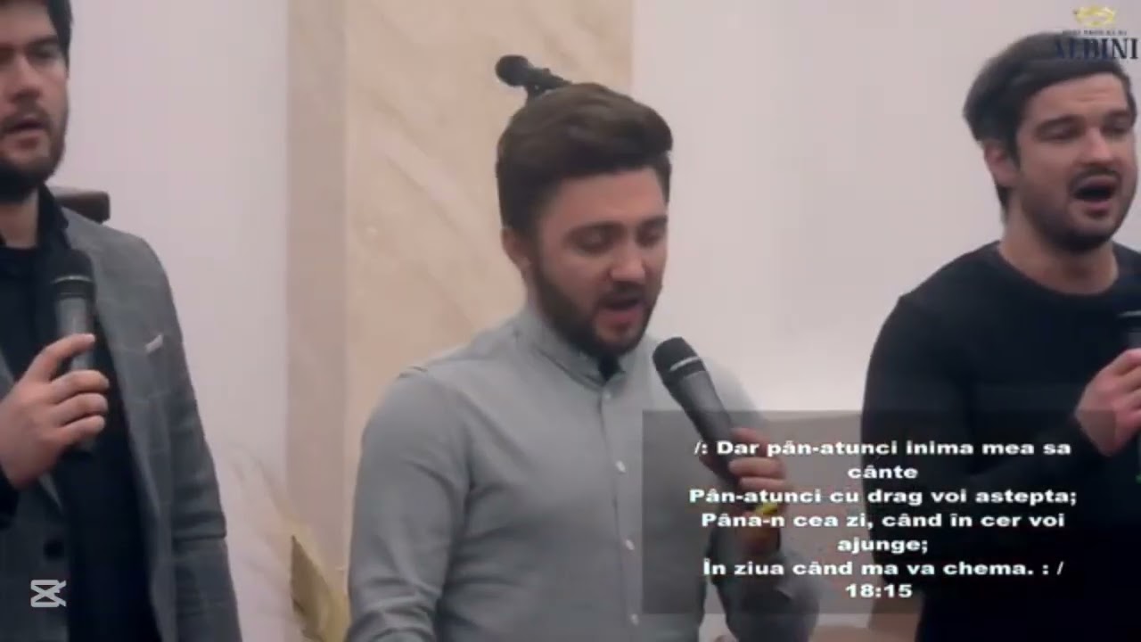 În lumea aceasta toate-s trecătoare