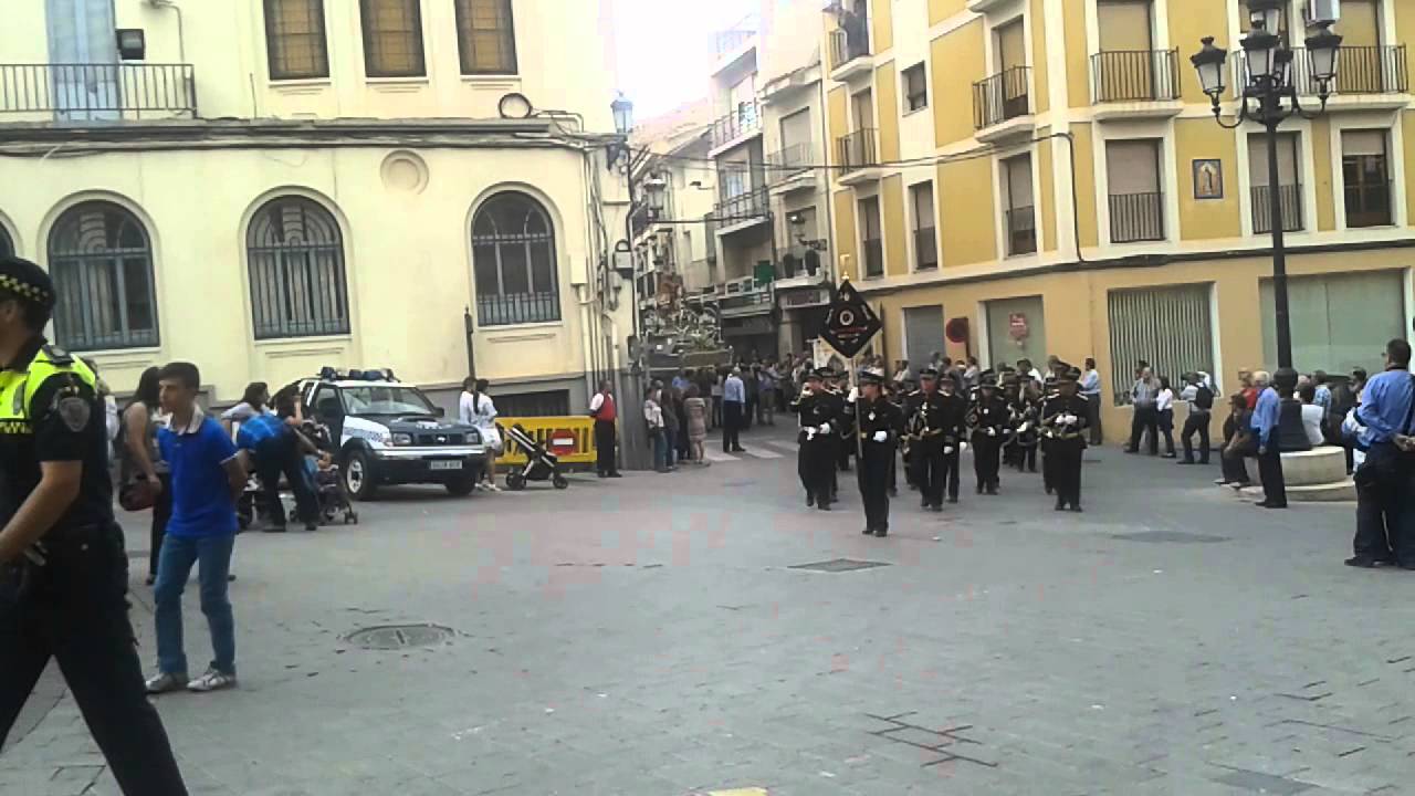 Banda san Anton Hellin