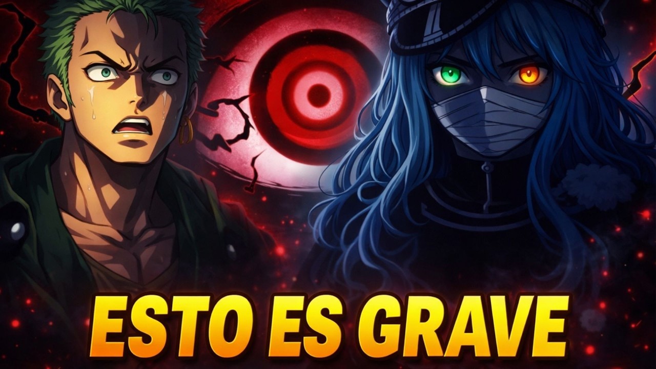 ONE PIECE 1173 COMPLETO | ZORO CAMBIA LA BATALLA