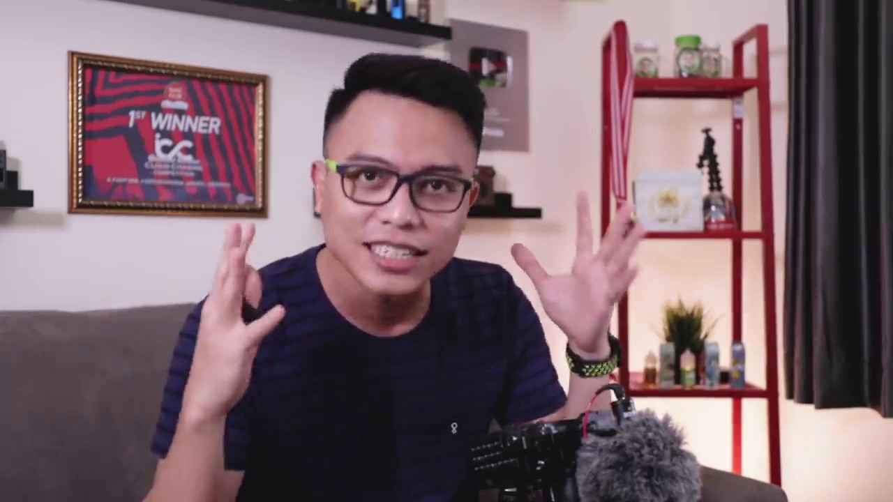E8 Pods by Vapeants   Indonesian Vape Introduction