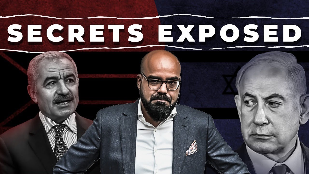 Secret Exposed!! 
