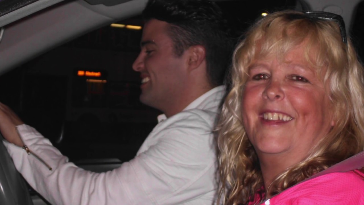 Joe McElderry - Gloria