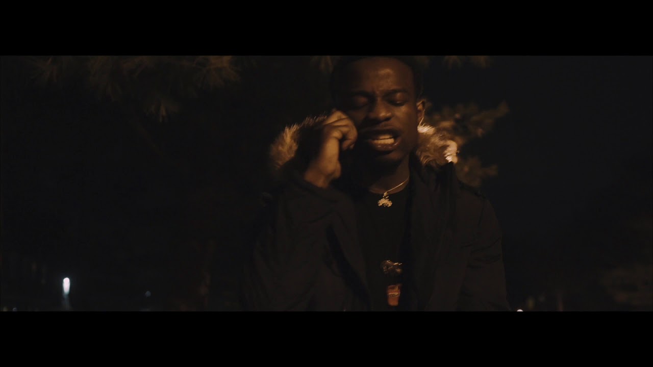 CALL WAITING” (MUSIC VIDEO)