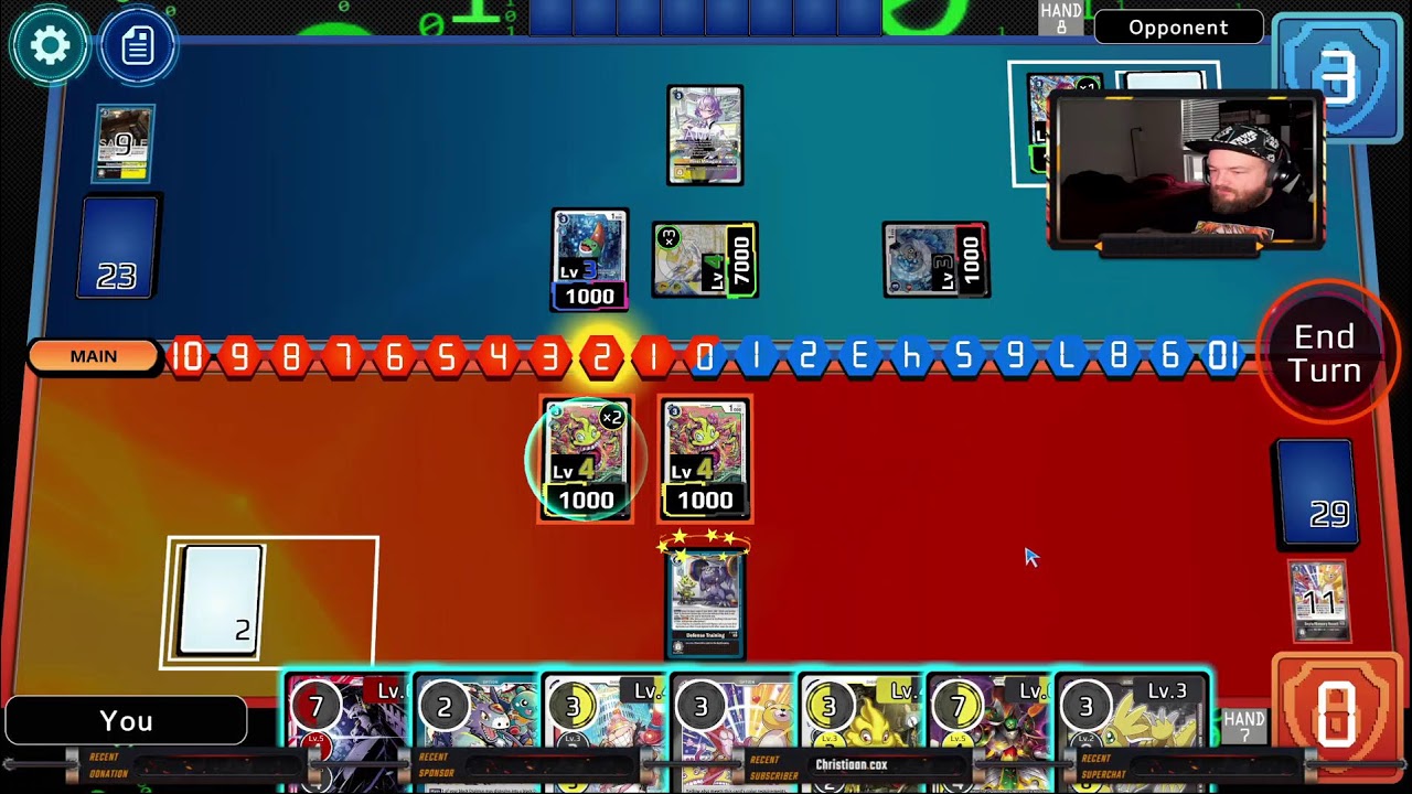 1/13/2026 War Robots Frontier lets try again