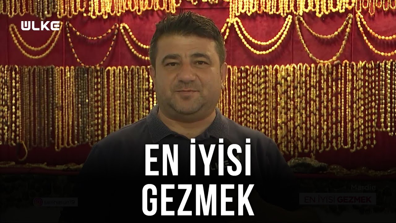 En İyisi Gezmek - Mardin | 18 Aralık 2021