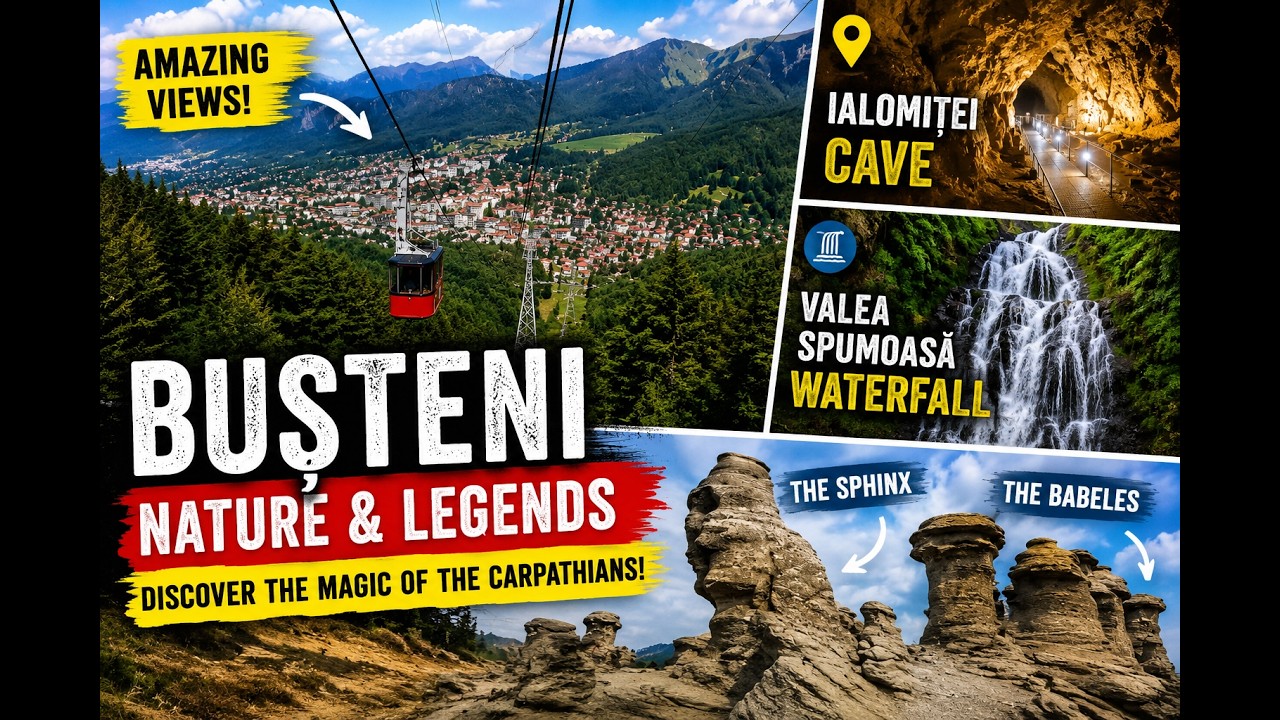 BUSTENI