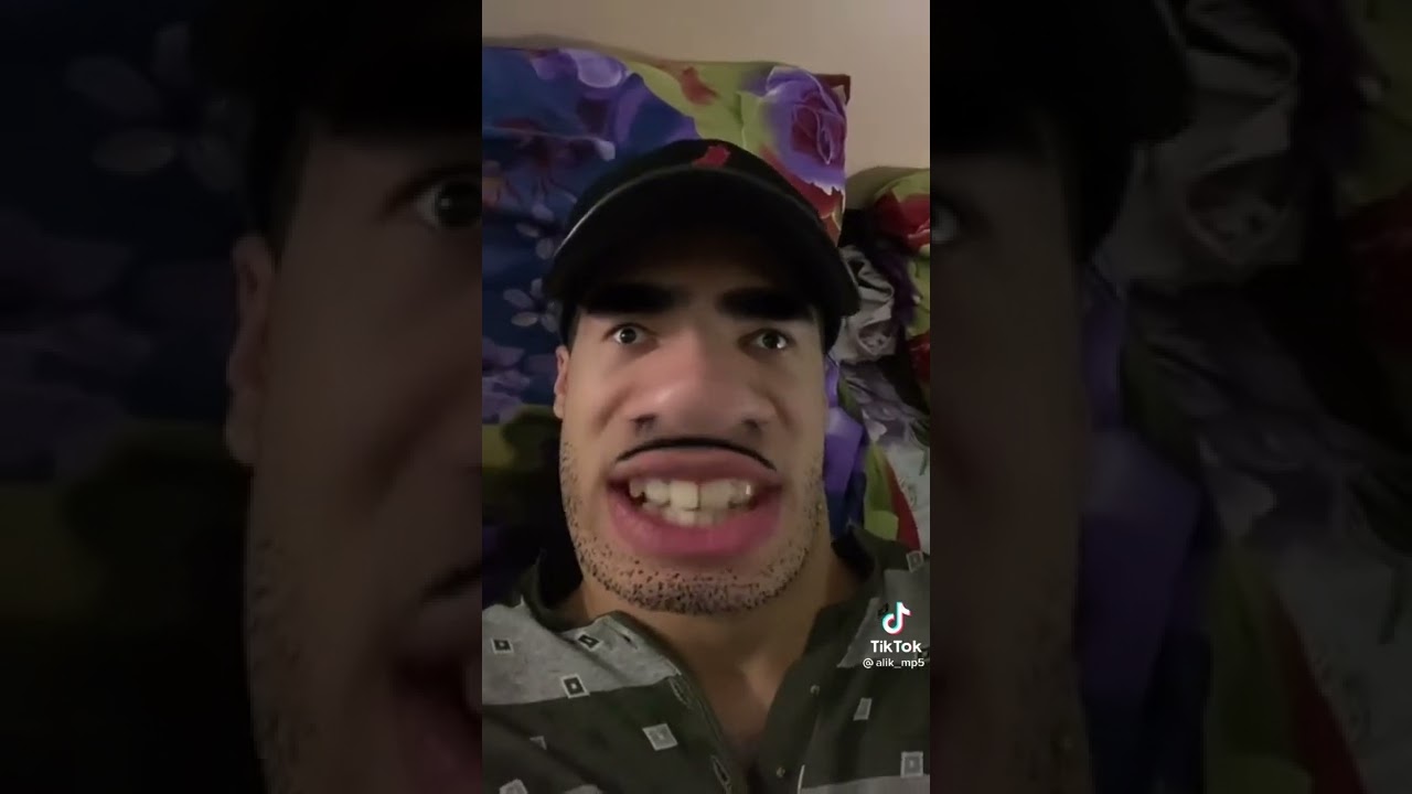 [Алик и ЕГО Странная семейка] [Когда пересмотрел Венома]