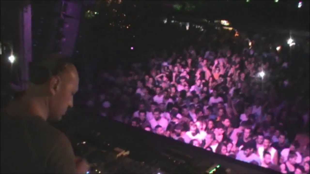 Marco Carola @ La Via delle Spezie - Reggio Emilia (07-09-2013)