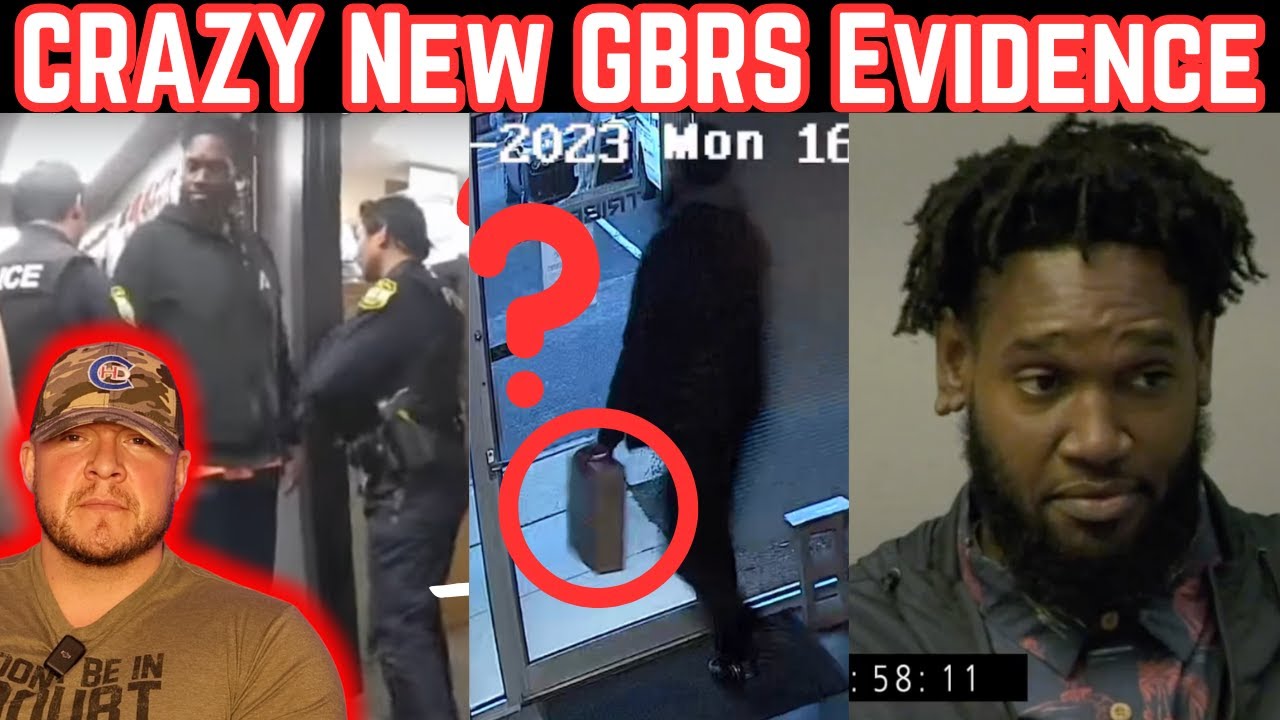 New Shocking Video Evidence of GBRS Group/Seal Team 6 Employee Disaster
