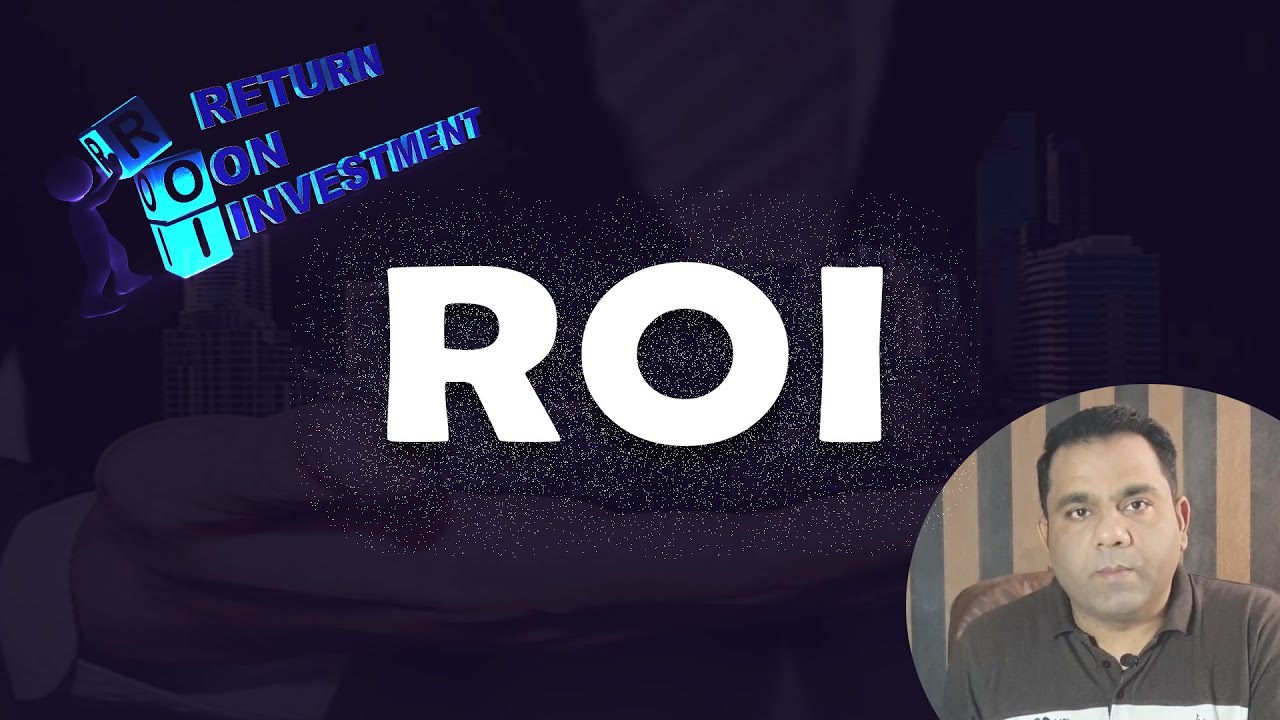 How to Calculate ROI in REAL ESTATE I Build up or Non Build up Properties I Pakistan Real Estate