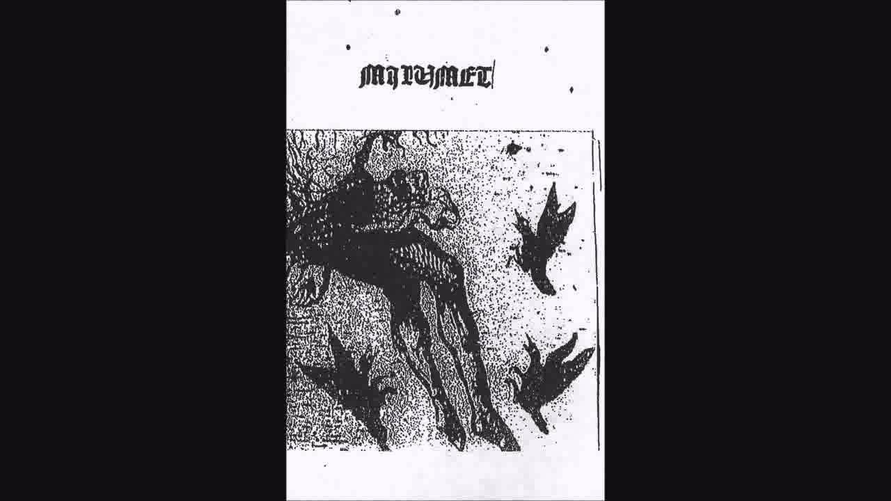 Milumet - Untitled 1