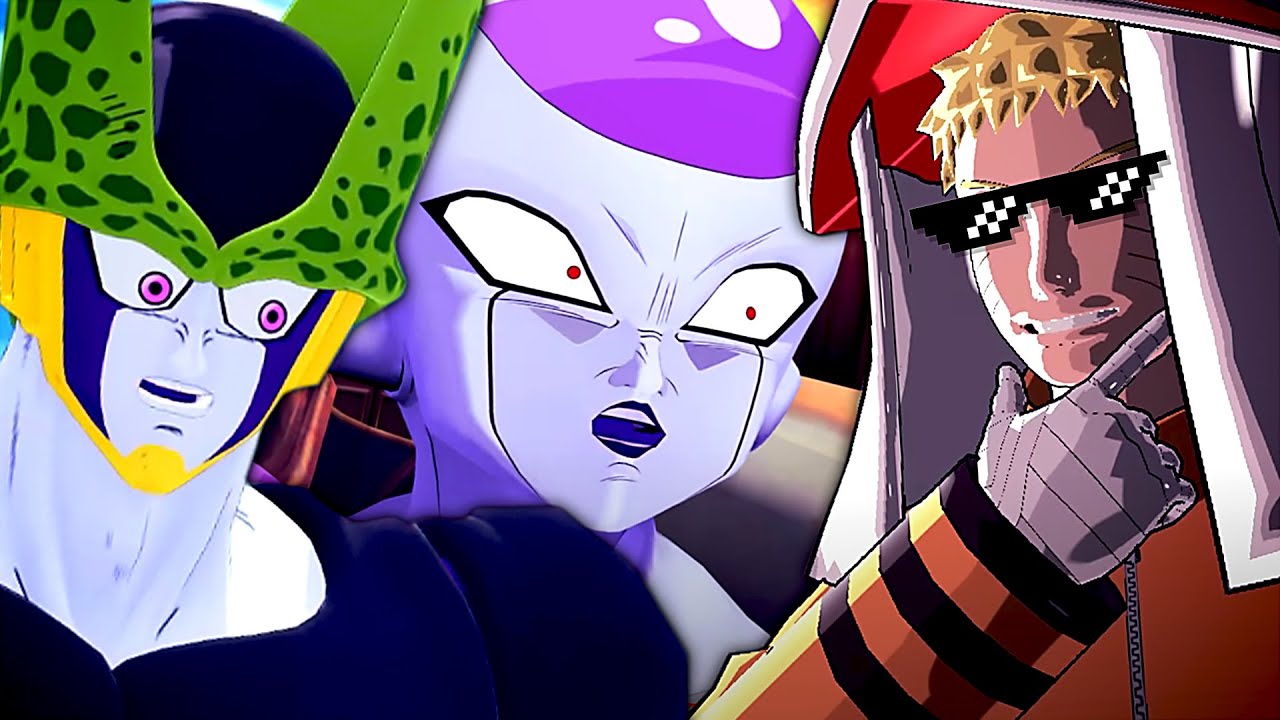 YOU DEFINITELY CAN'T SAY THAT!! | Kaggy Reacts to Dragon Ball Super Friends 18 & Cold Ones