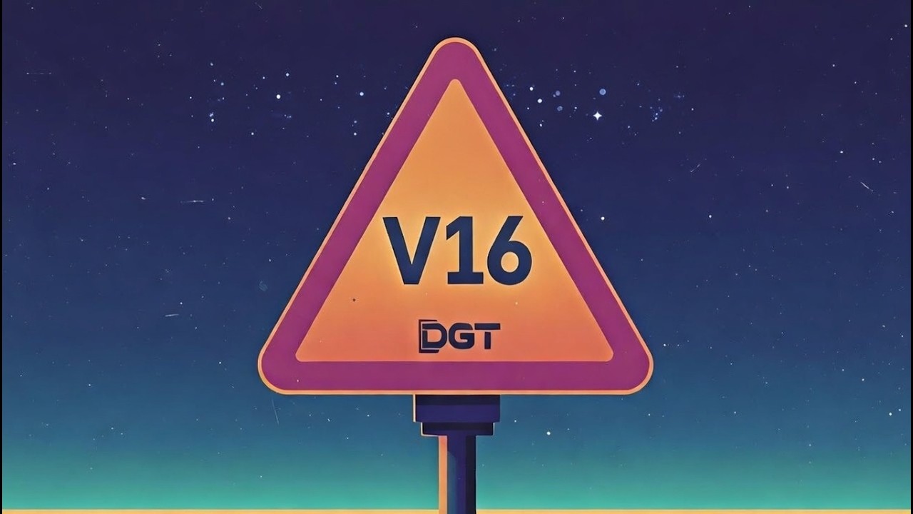 V16 - La música de BenzAIten -