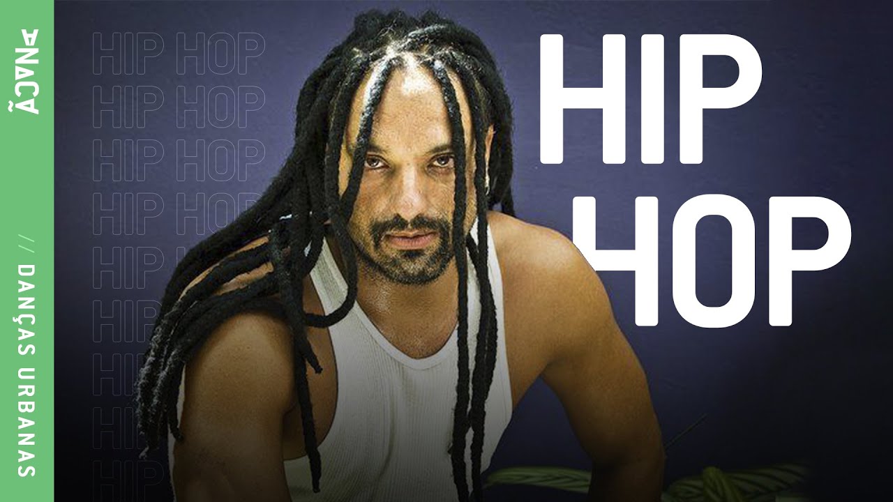 Aula de Hip Hop com Fabio Del Rio - All Levels
