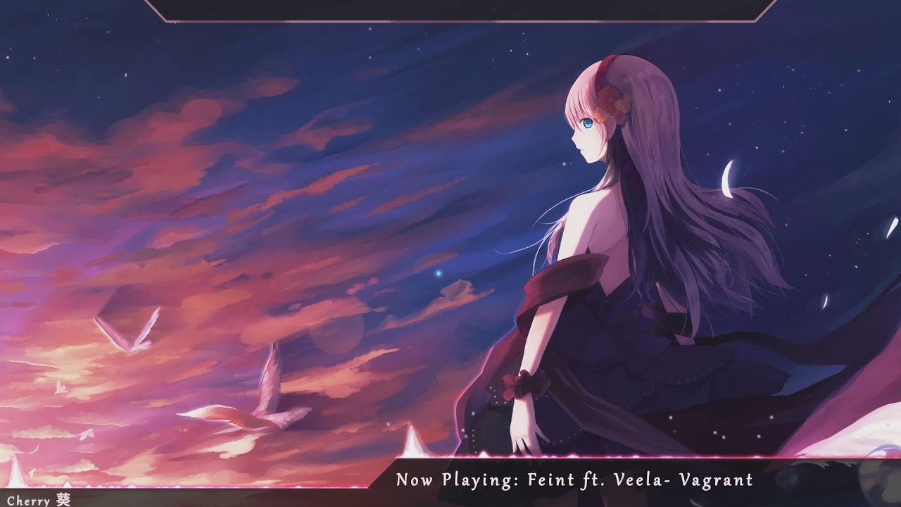 Nightcore - Vagrant