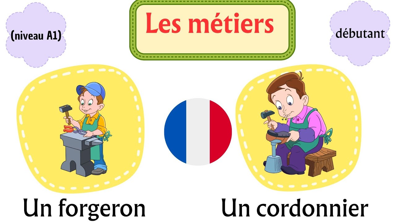 Top métiers manuels à connaître absolument ! 👷‍♂️