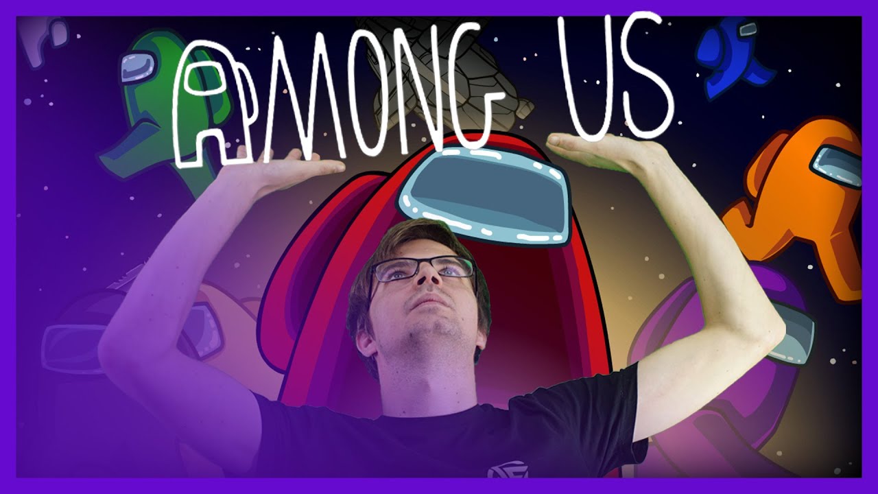 Rieke die SUPERSPÜRNASE! Among Us #07
