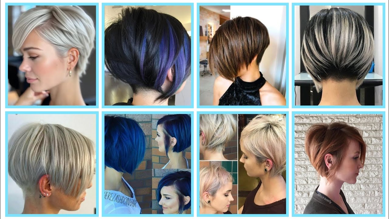 2026 BeSt 100 Pixie Haircut ✂️ | Layers Haircut Designing ❣️ 4 stunning women #trending 2026
