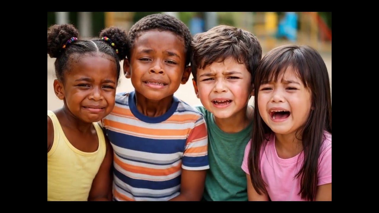Big Feelings Are Temporary | Building Emotional Strength in Kids