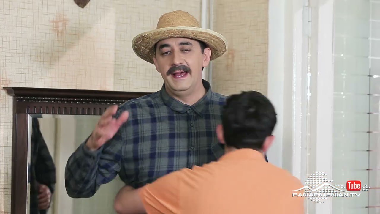 Ֆեյք Պապա, Վերջին Սերիա / Fake Papa