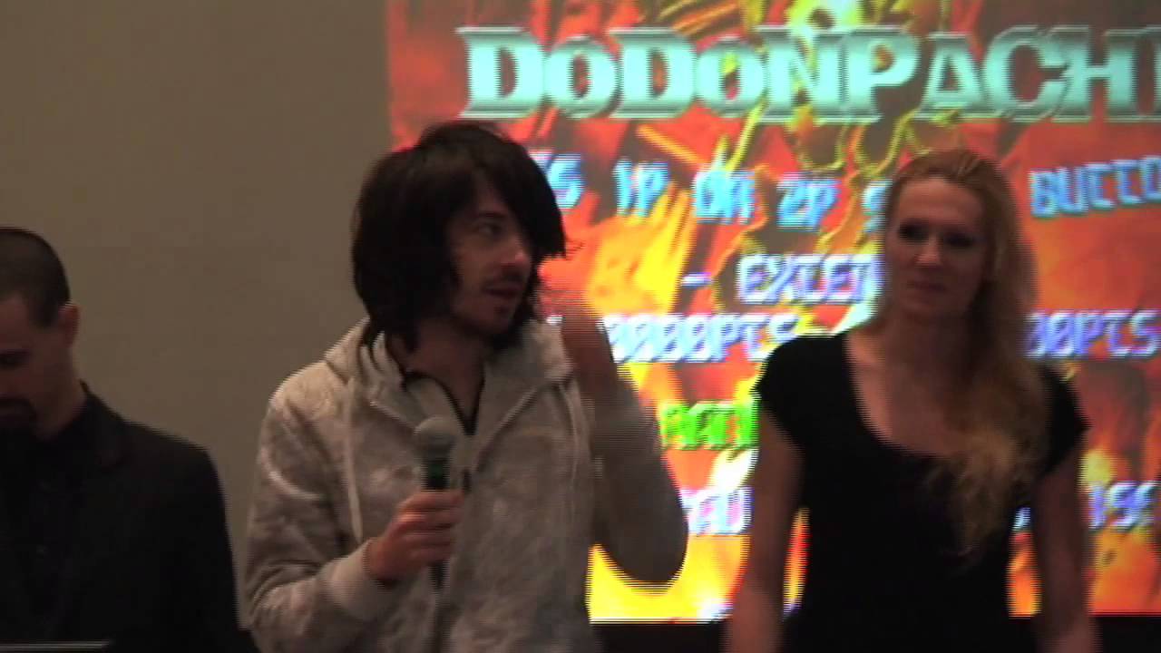 MIG 2012 : Pr&eacute;sentation de la team SuperPlayLive