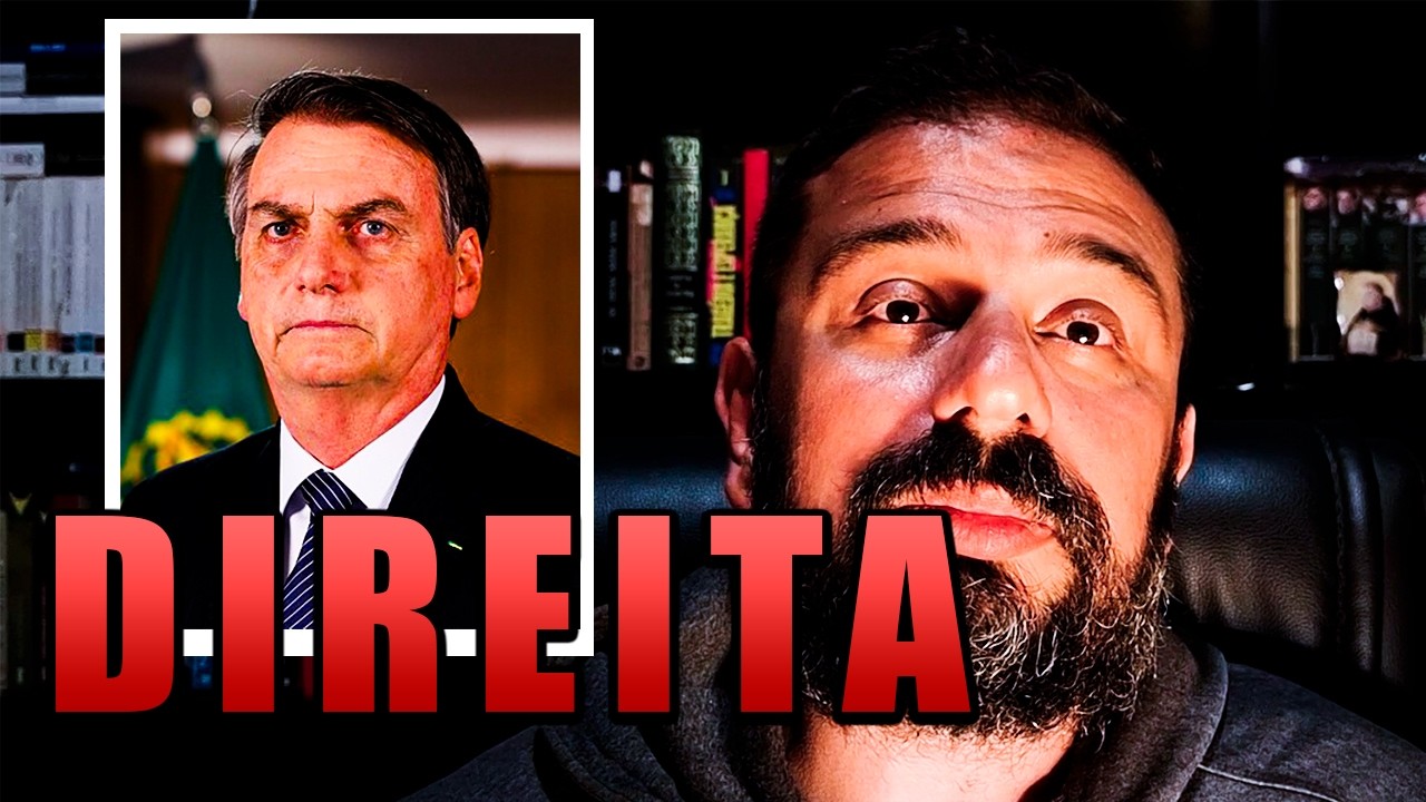DIREITA BRASILEIRA