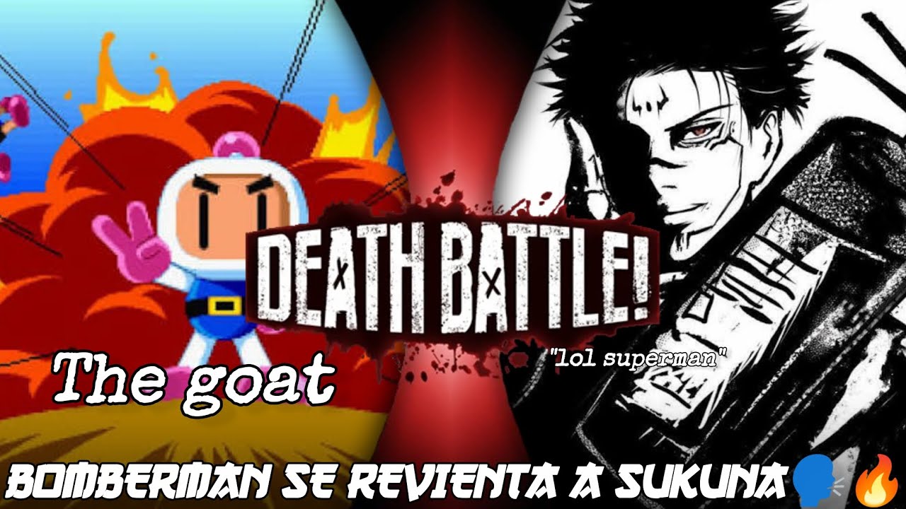 CHAD BOMBERMAN VS VILLANOS DE LA NEW GEN(SON TODOS PAPEADOS 🗣️🔥) 