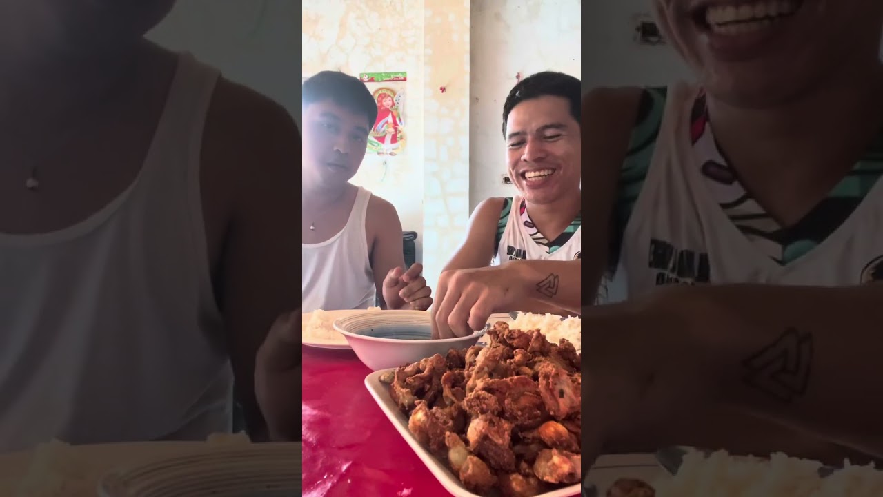Butchi. #actoralex #actor #cooking #food #bisayavlogger 