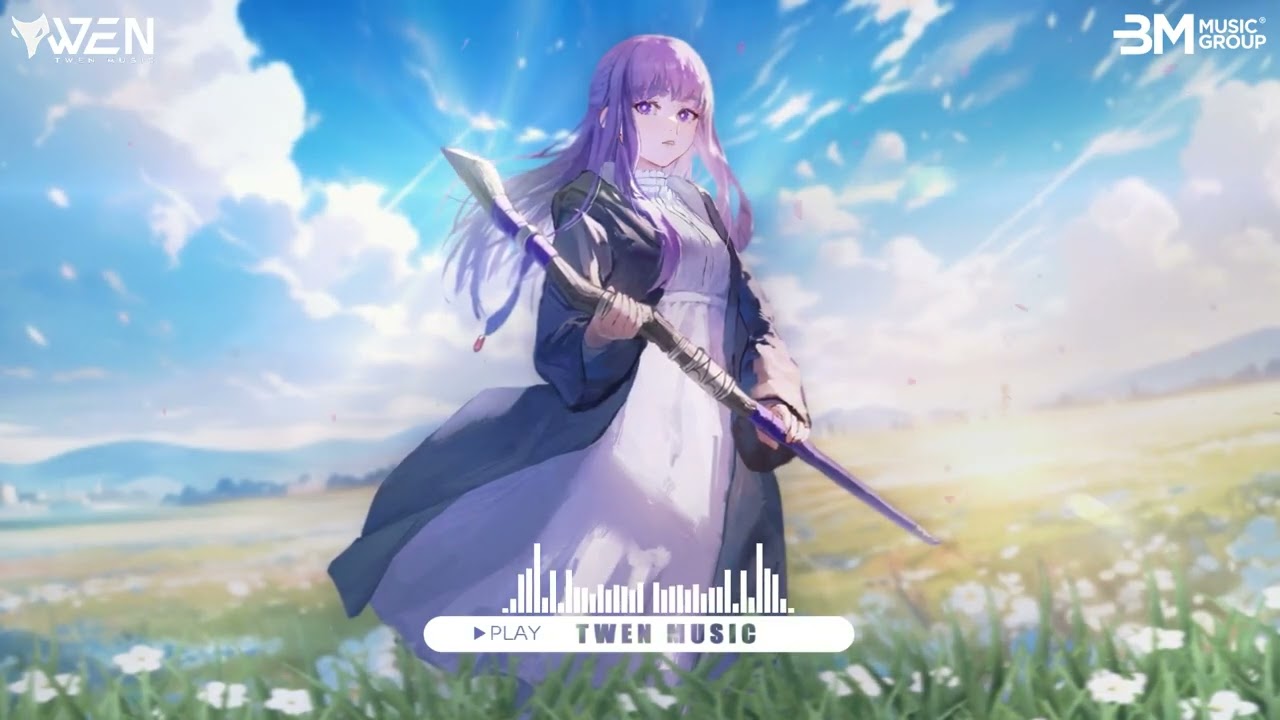 TOP NHẠC EDM TRUYỀN ĐỘNG LỰC CỰC HOT NÈ | GODS X FAIRY TAIL, STAY X TALKING TO THE MOON REMIX