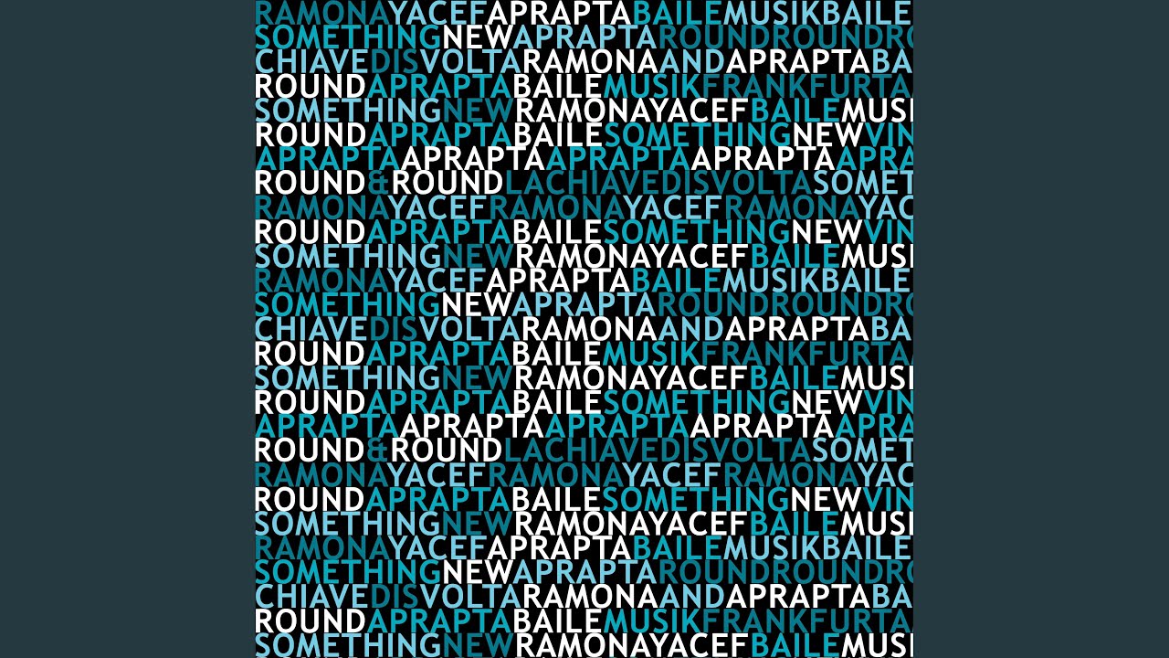 Round & Round