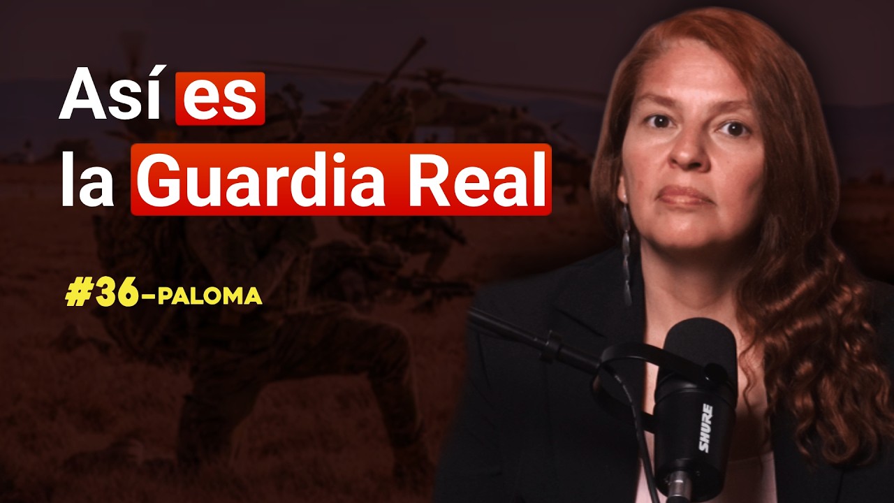 GUARDIA REAL: 