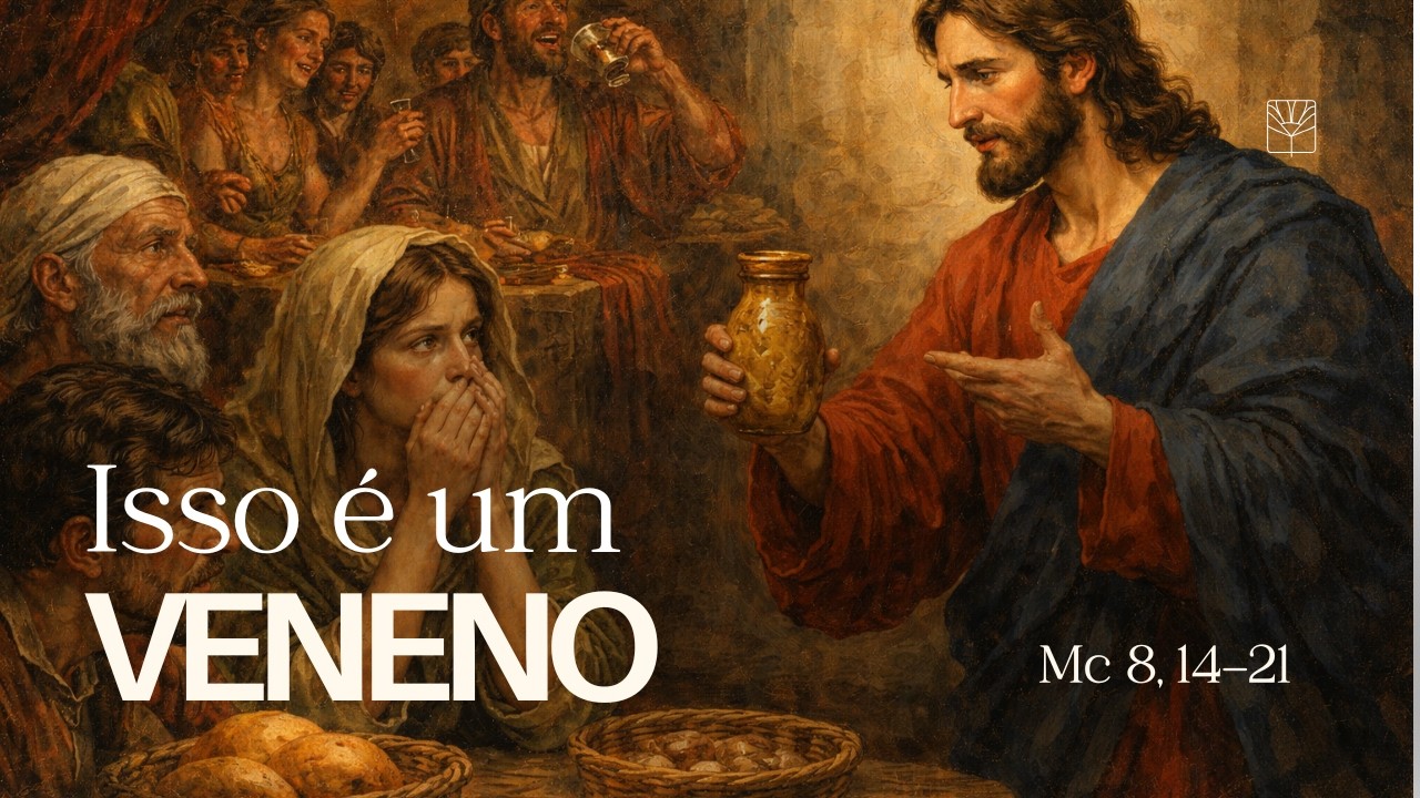 Cuidado: o ambiente pode estar adoecendo a sua alma