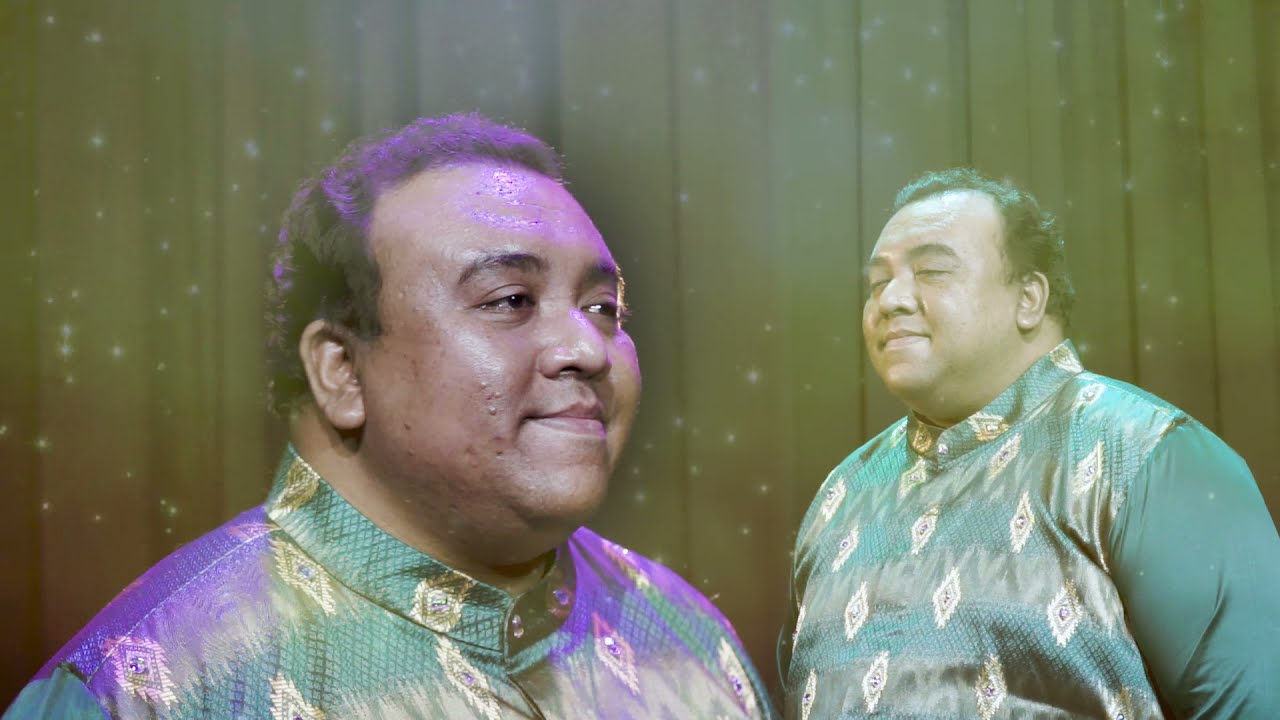 Qhairol Nizam - สรรเสริญพระบารมี Sansoen Phra Barami (Royal Anthem of Thailand)