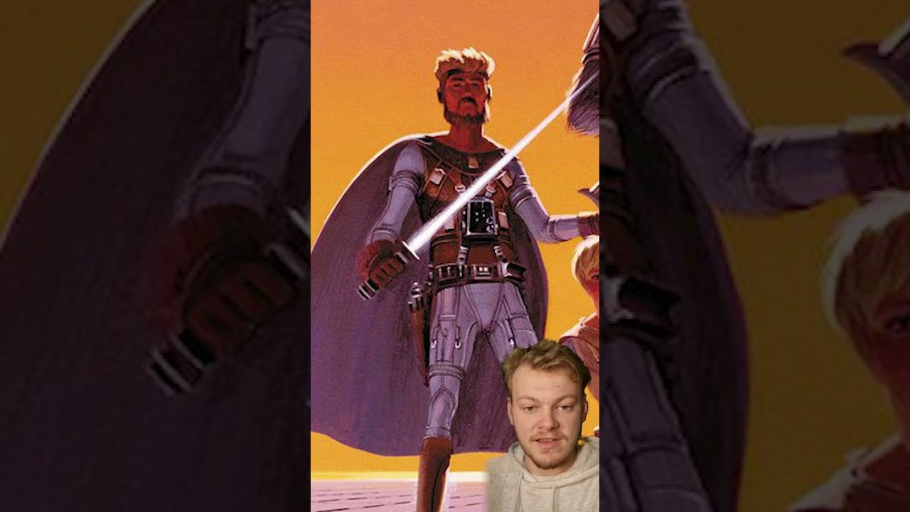 The Original Han Solo - Star Wars Lore