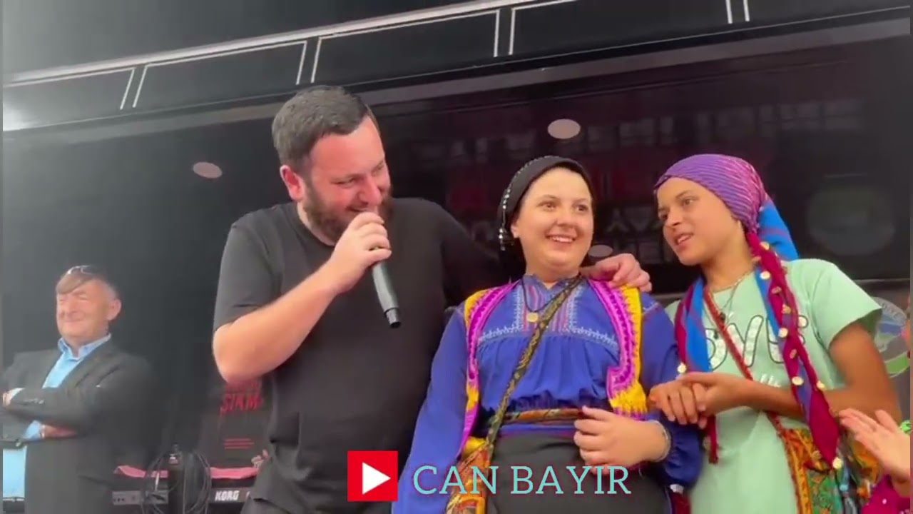 Samat Piyagoglu | 28. Geleneksel Düzköy Yaylası Kamena Şenligi 2025 