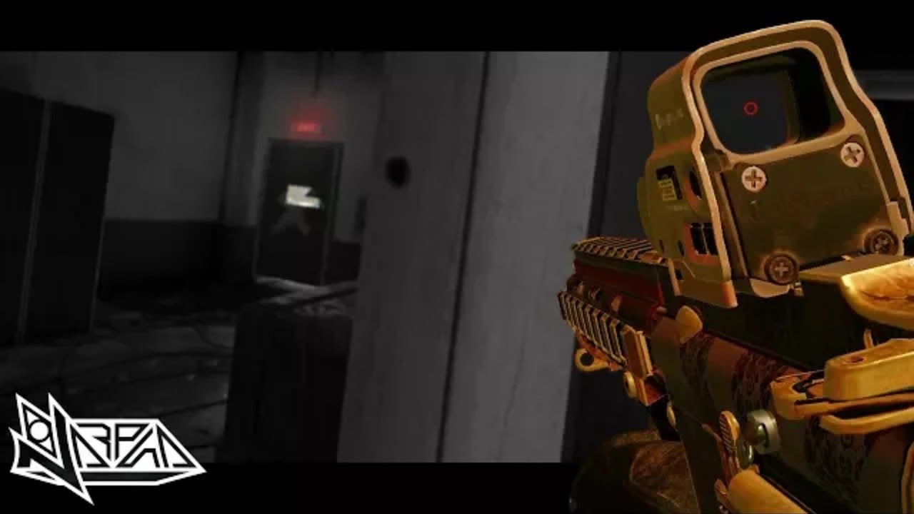 One-T(ap) Rainbow Six Seige Montage By:Narpha