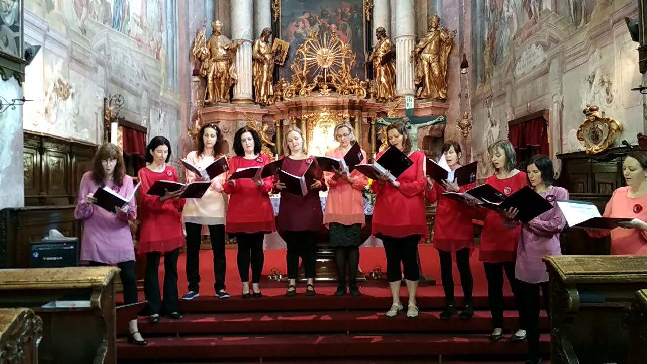Notabene - Moravskotřebovské arkády I. - 26.5.2019