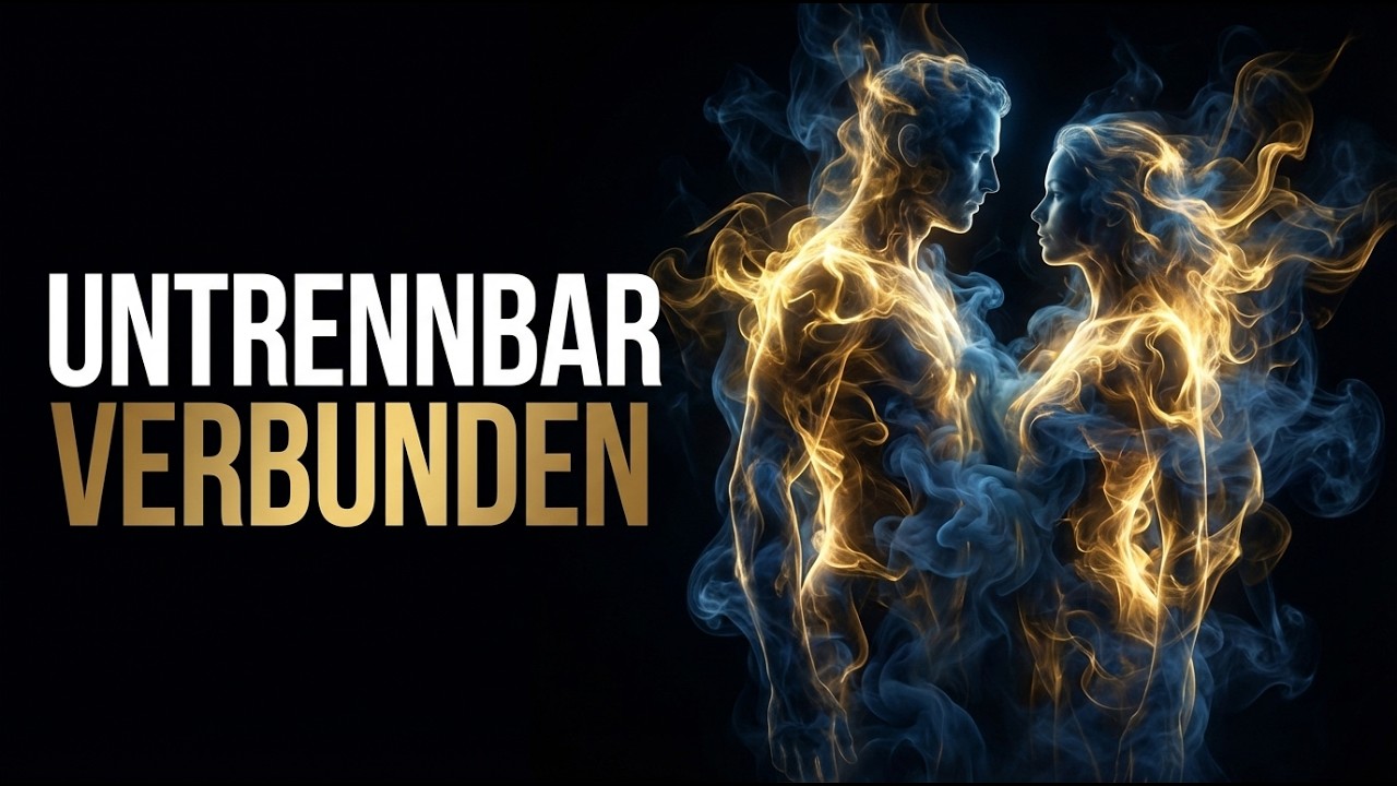 Warum du deinen Selenverwandten NICHT vergessen kannst! (Die Wahrheit) 💔