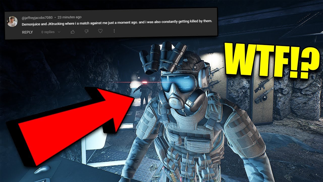 AI bots are now STALKING US in Modern Warfare III. What the HELL is going on?