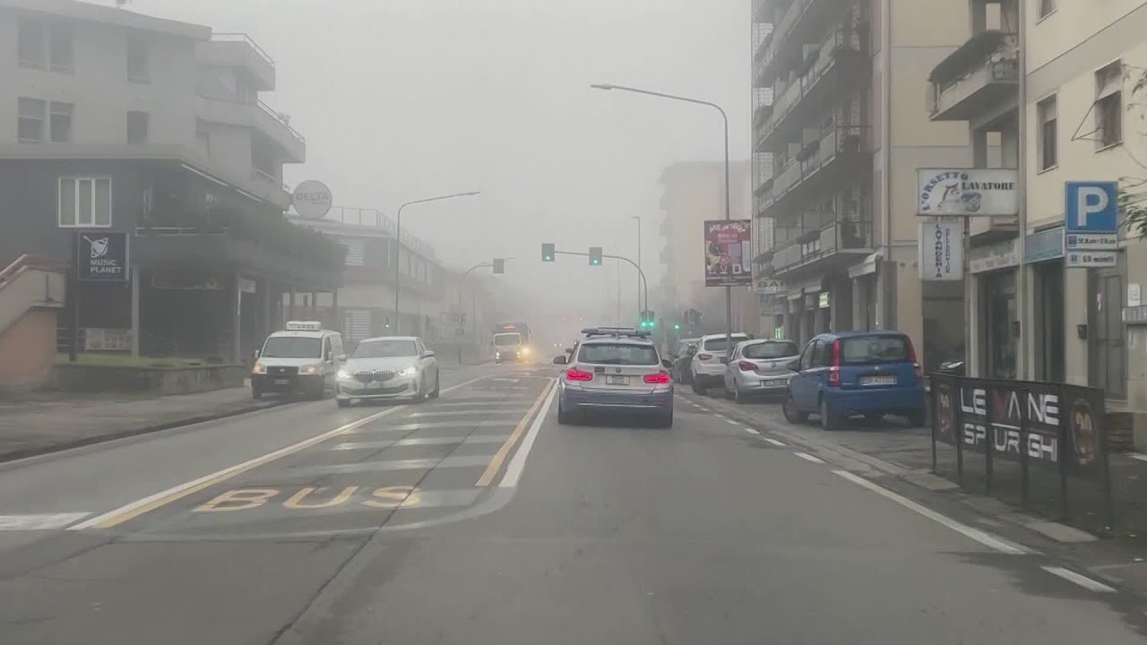 Rissa in centro a Montevarchi, scoperti gli autori