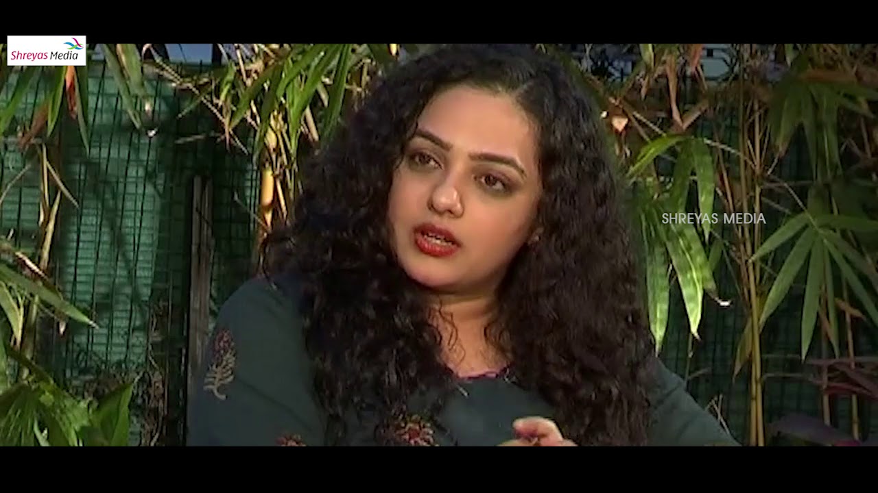 Awe Movie Team Interview about Movie Success | Prashanth, Nithya Menen, Eesha Rebba | Shreyas Media
