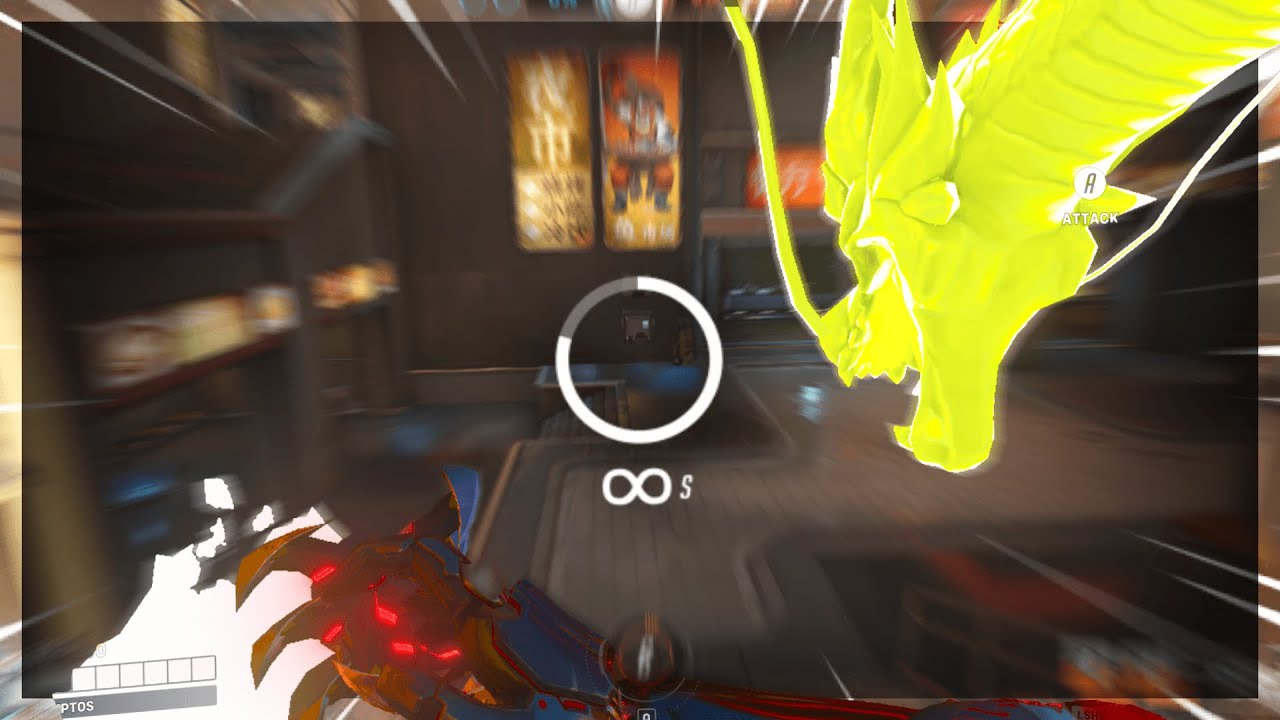The infinite blade bug is back... | NECROS GAMEPLAY