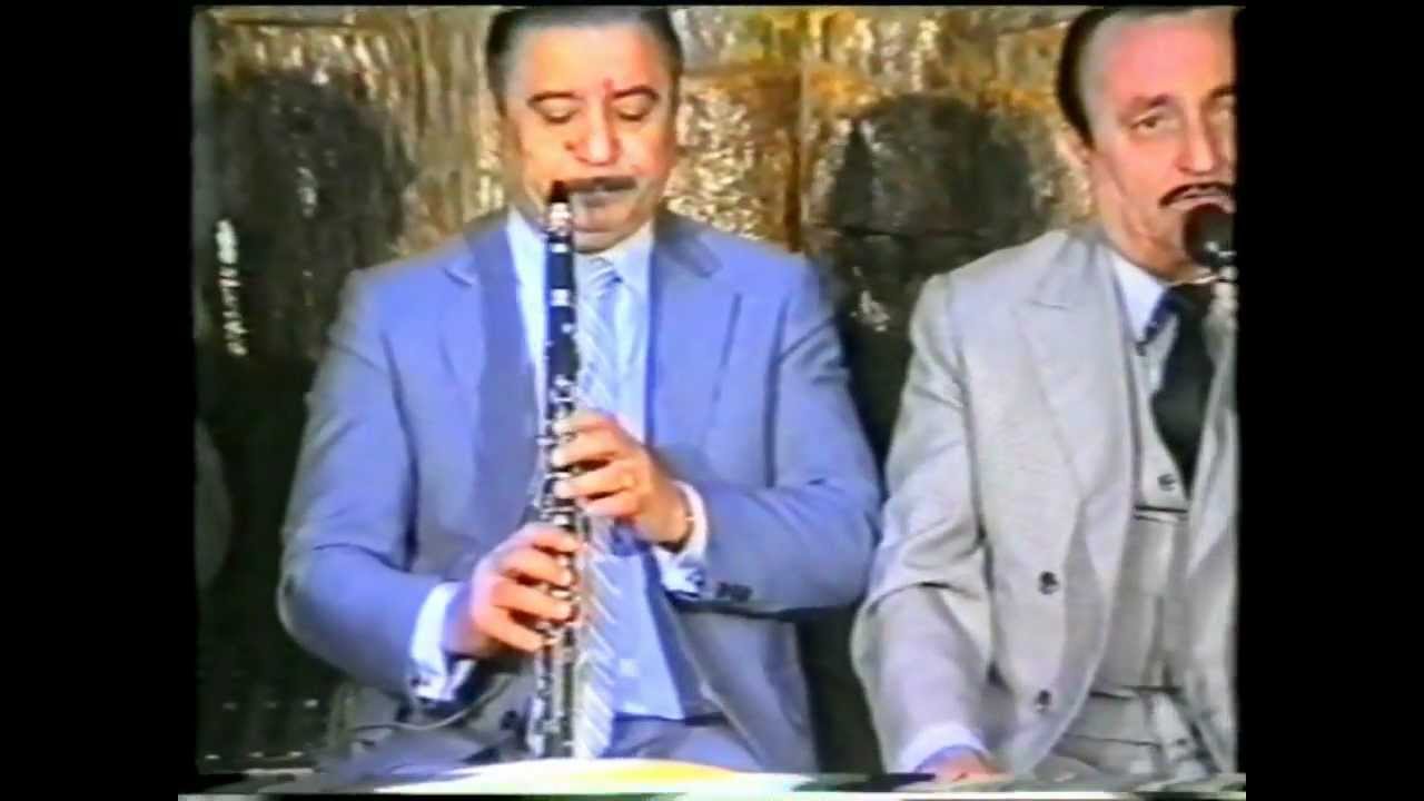 ΒΑΣΙΛΗΣ ΣΟΥΚΑΣ - ΤΑΚΗΣ ΚΑΡΝΑΒΑΣ Νο1