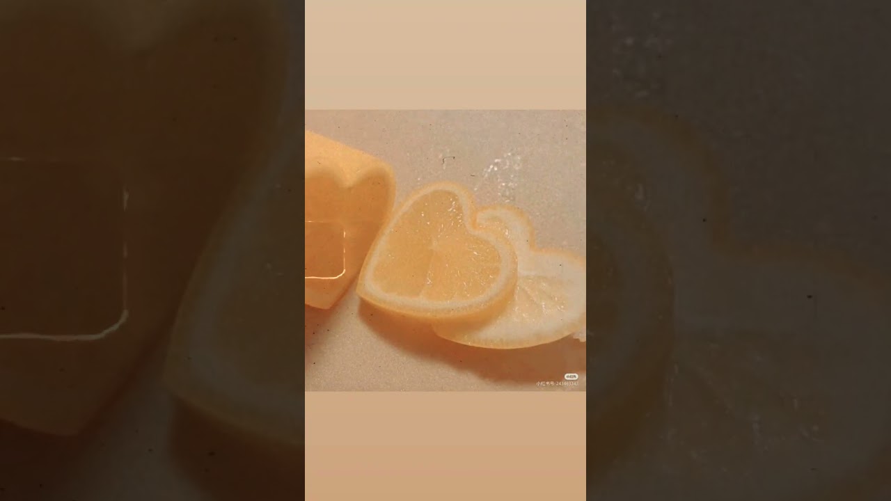 Lemon aesthetic 🍋
