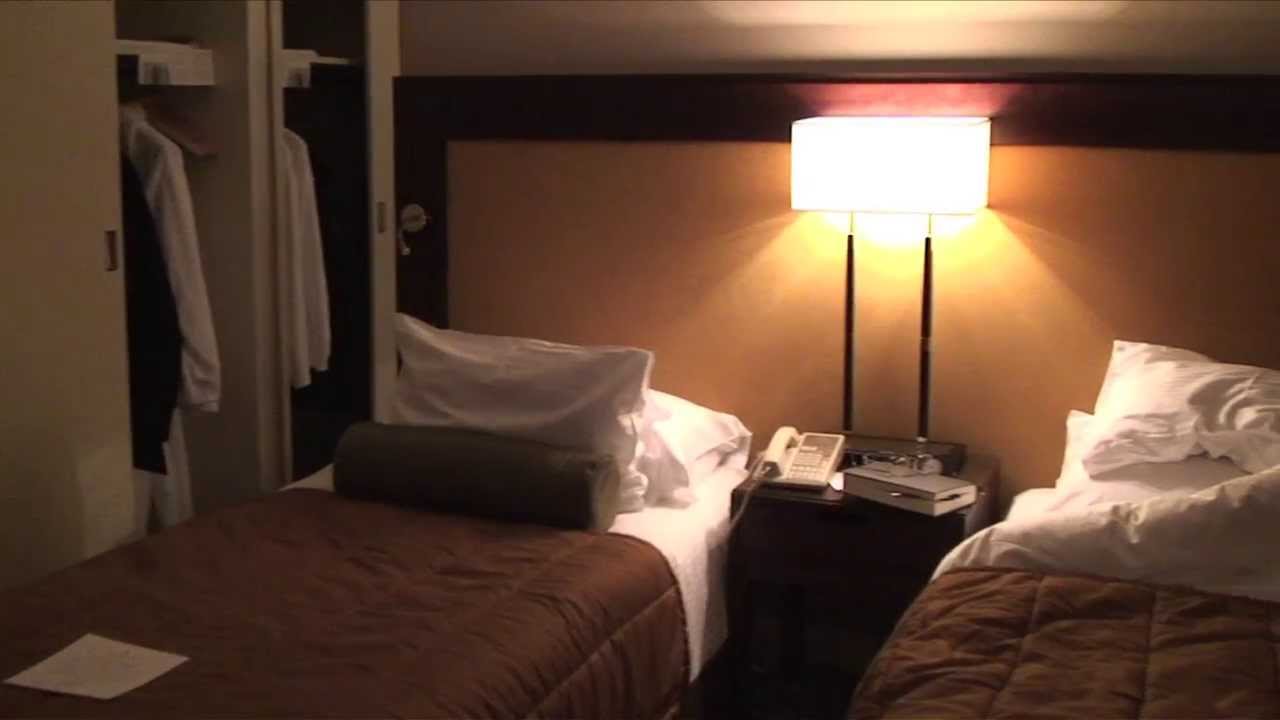 Bedroom Review: Corinthia Hotel, Prague, Czech Republic