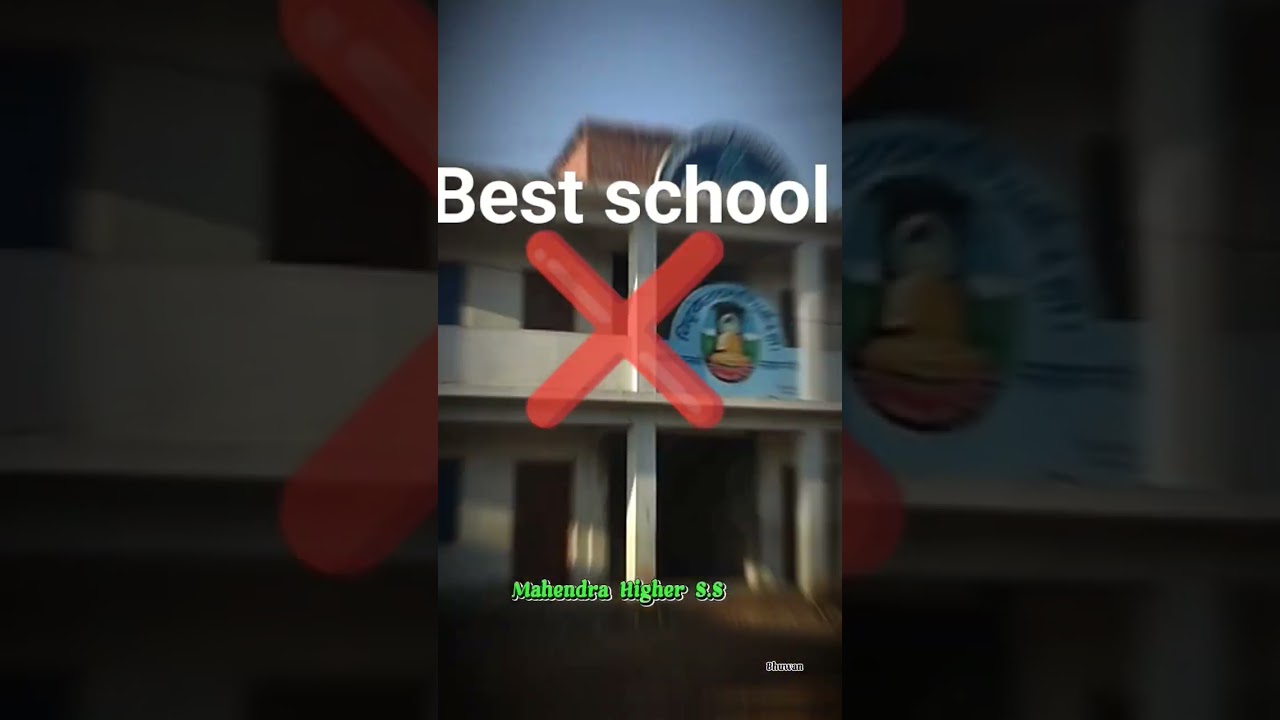 Best school Tulsipur  Dang