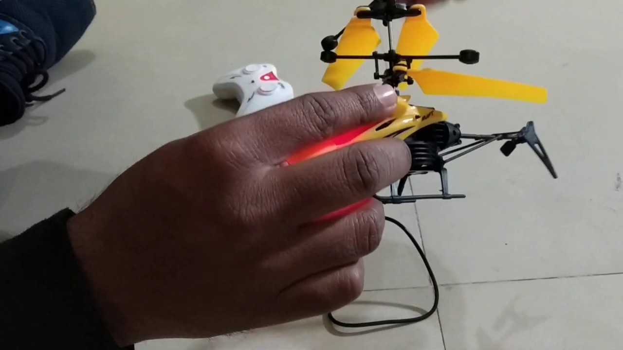 HOW TO RESOLVE HELICOPTER NOT FLYING ISSUE/ REMOTE HELICOPTER REPAIRING OR ASSEMBLING